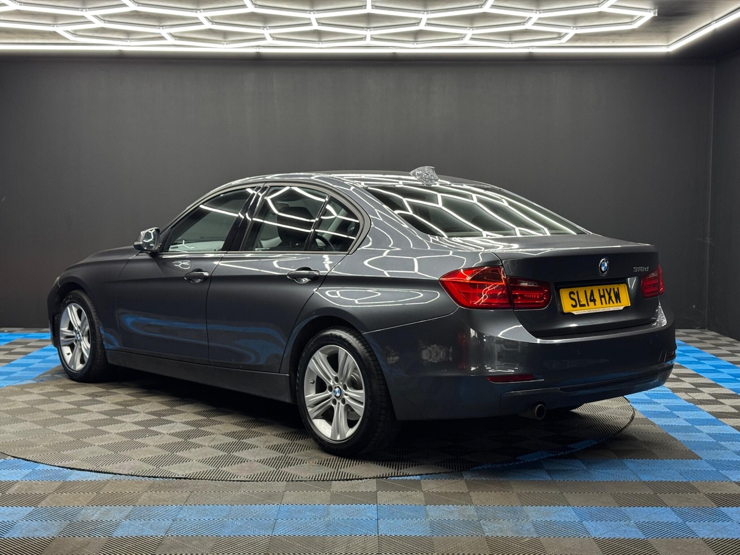 Used BMW 3 Series for sale - 77809067: Photo 7