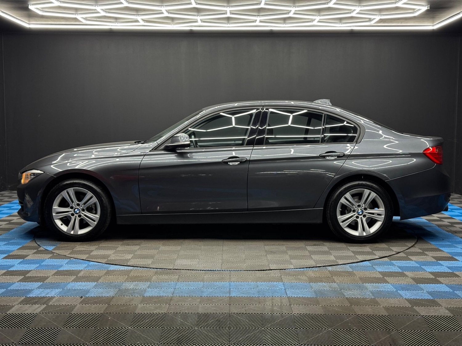 Used BMW 3 Series for sale - 77809067: Photo 8