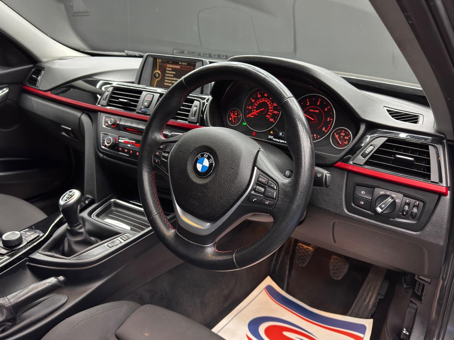 Used BMW 3 Series for sale - 77809067: Photo 9