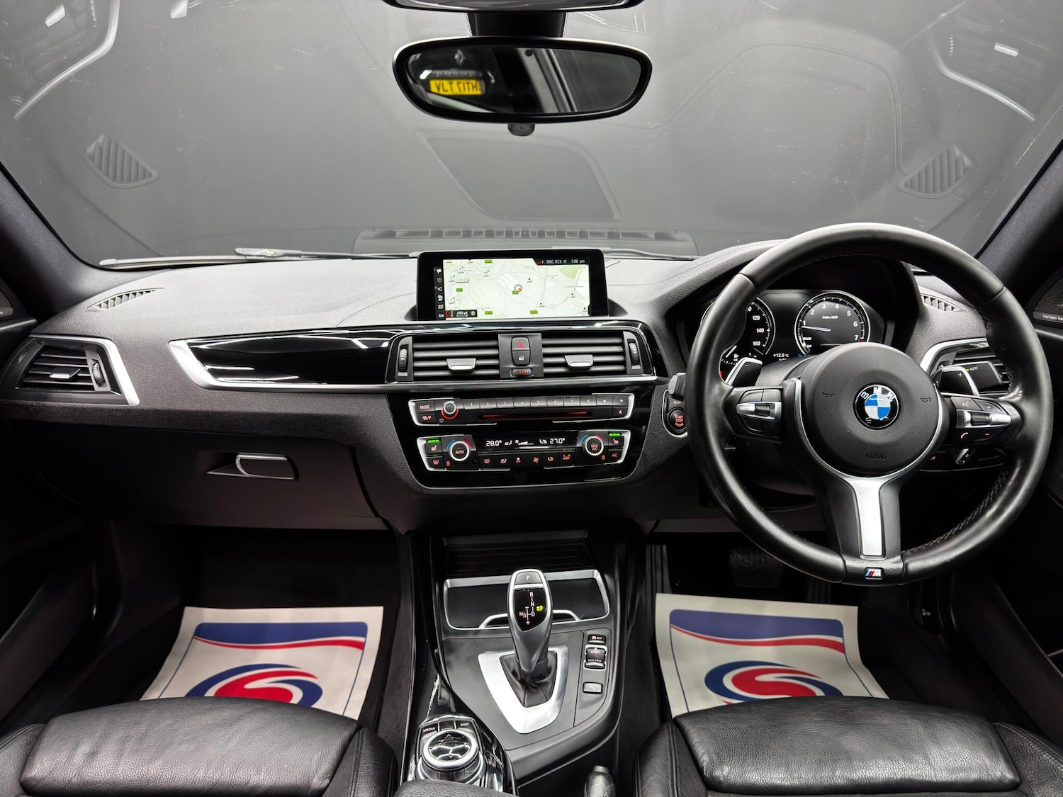 Used BMW 2 Series 2018 for sale - 76550649: Photo 10