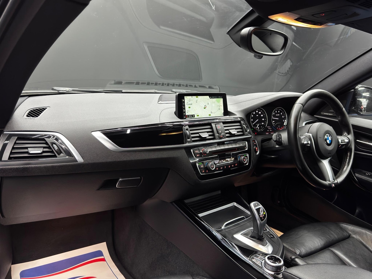 Used BMW 2 Series 2018 for sale - 76550649: Photo 11