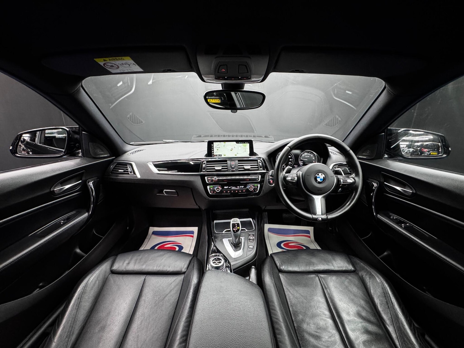 Used BMW 2 Series 2018 for sale - 76550649: Photo 15