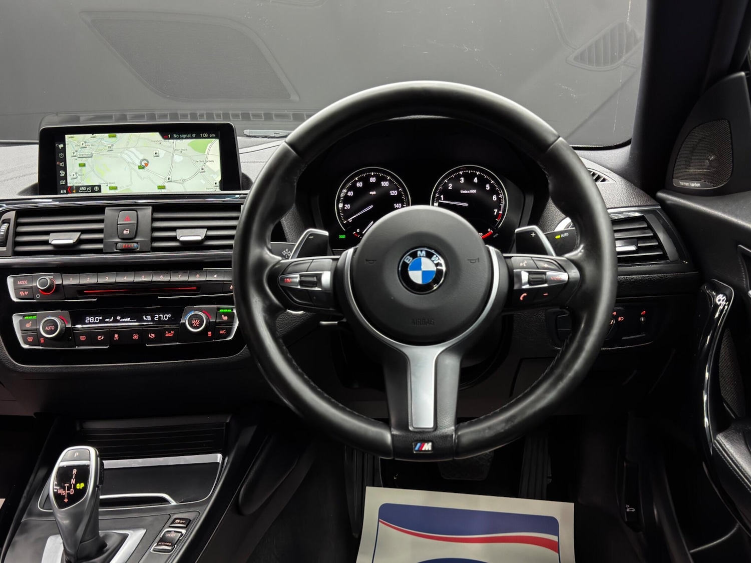 Used BMW 2 Series 2018 for sale - 76550649: Photo 16