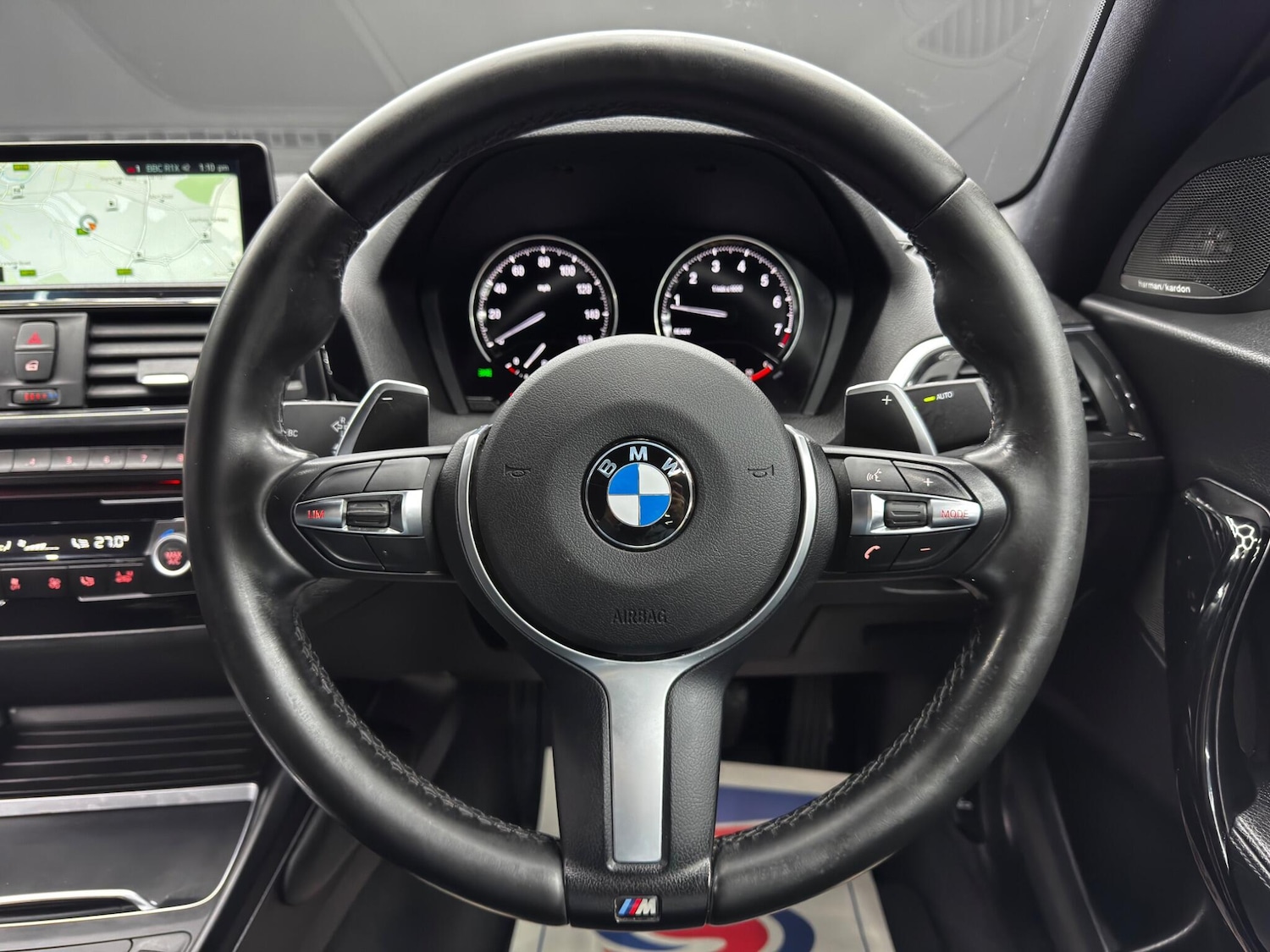 Used BMW 2 Series 2018 for sale - 76550649: Photo 17