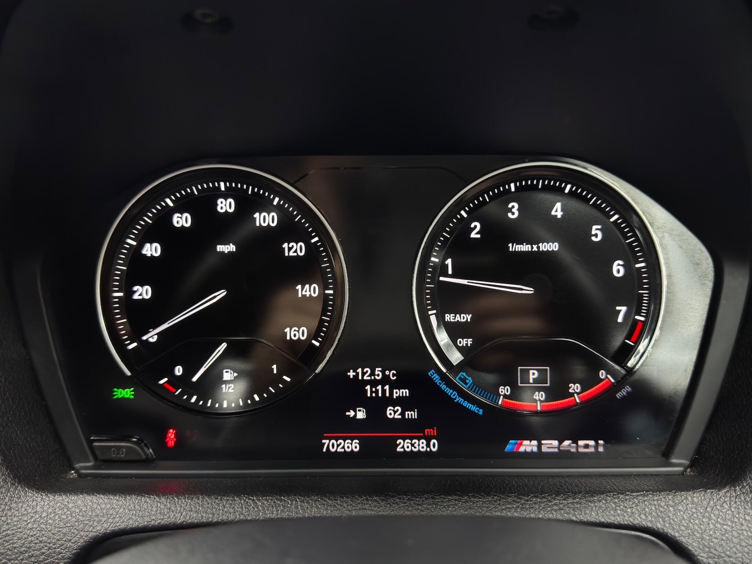 Used BMW 2 Series 2018 for sale - 76550649: Photo 20