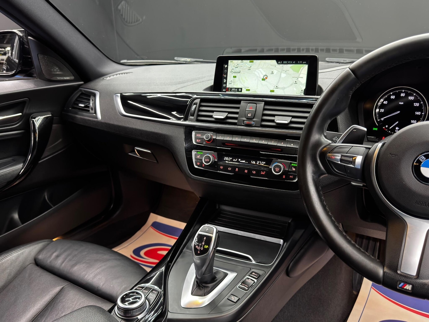 Used BMW 2 Series 2018 for sale - 76550649: Photo 21