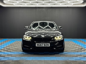 Used BMW 2 Series 2018 for sale - 76550649: Photo