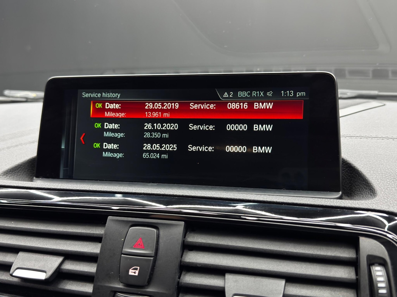 Used BMW 2 Series 2018 for sale - 76550649: Photo 31