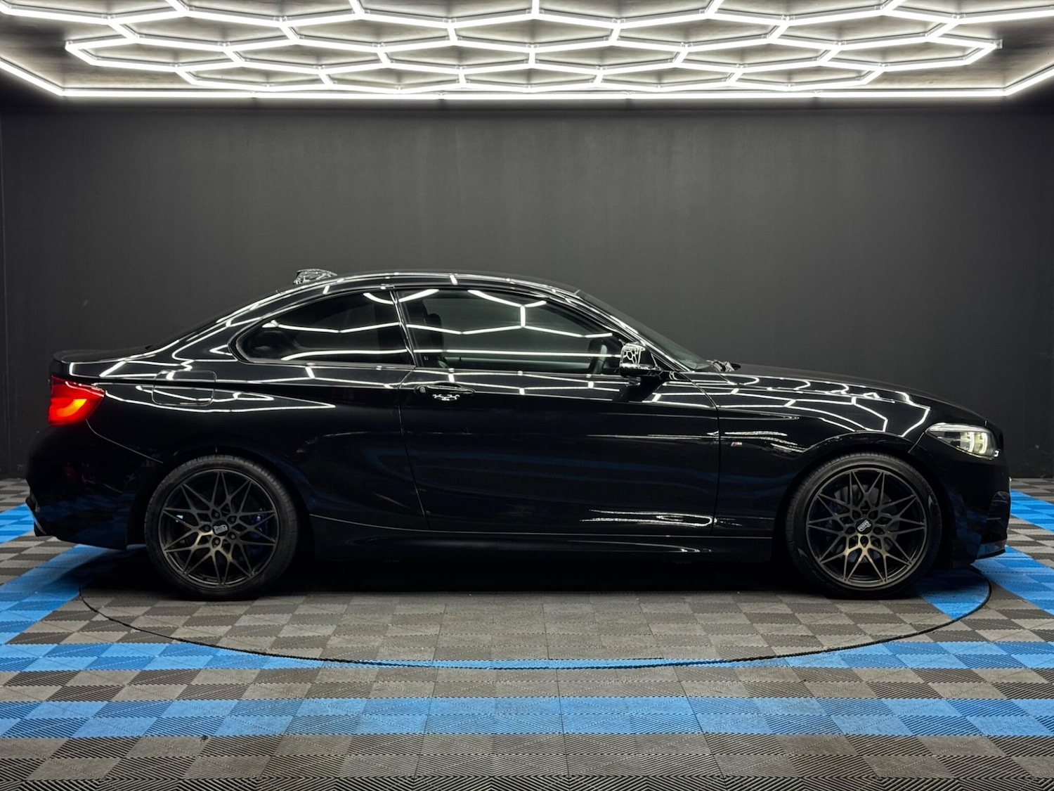 Used BMW 2 Series 2018 for sale - 76550649: Photo 4