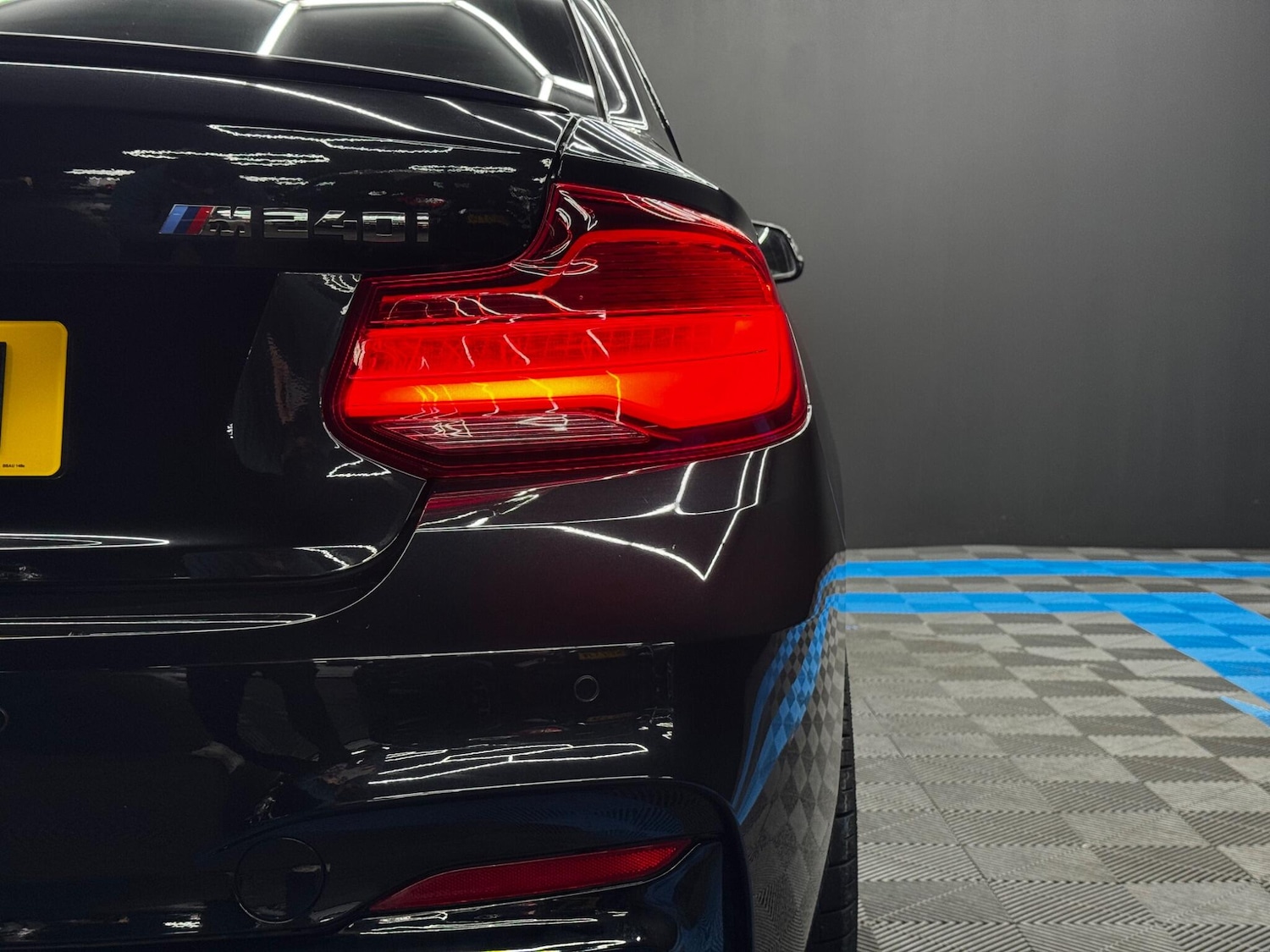 Used BMW 2 Series 2018 for sale - 76550649: Photo 40