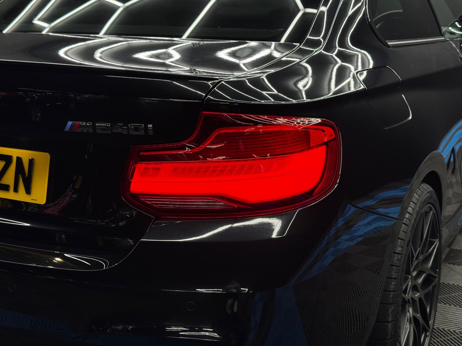 Used BMW 2 Series 2018 for sale - 76550649: Photo 41