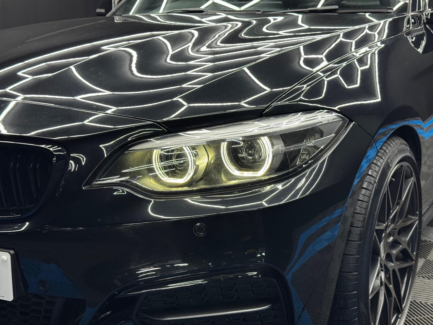 Used BMW 2 Series 2018 for sale - 76550649: Photo 42