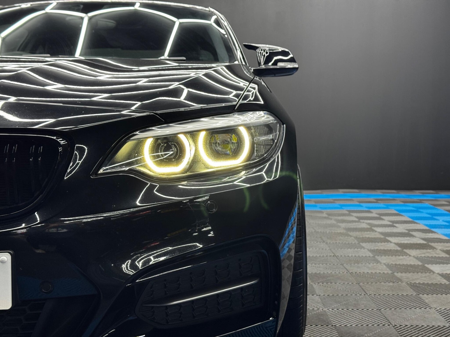 Used BMW 2 Series 2018 for sale - 76550649: Photo 43