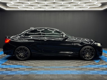 Used BMW 2 Series 2018 for sale - 76550649: Photo