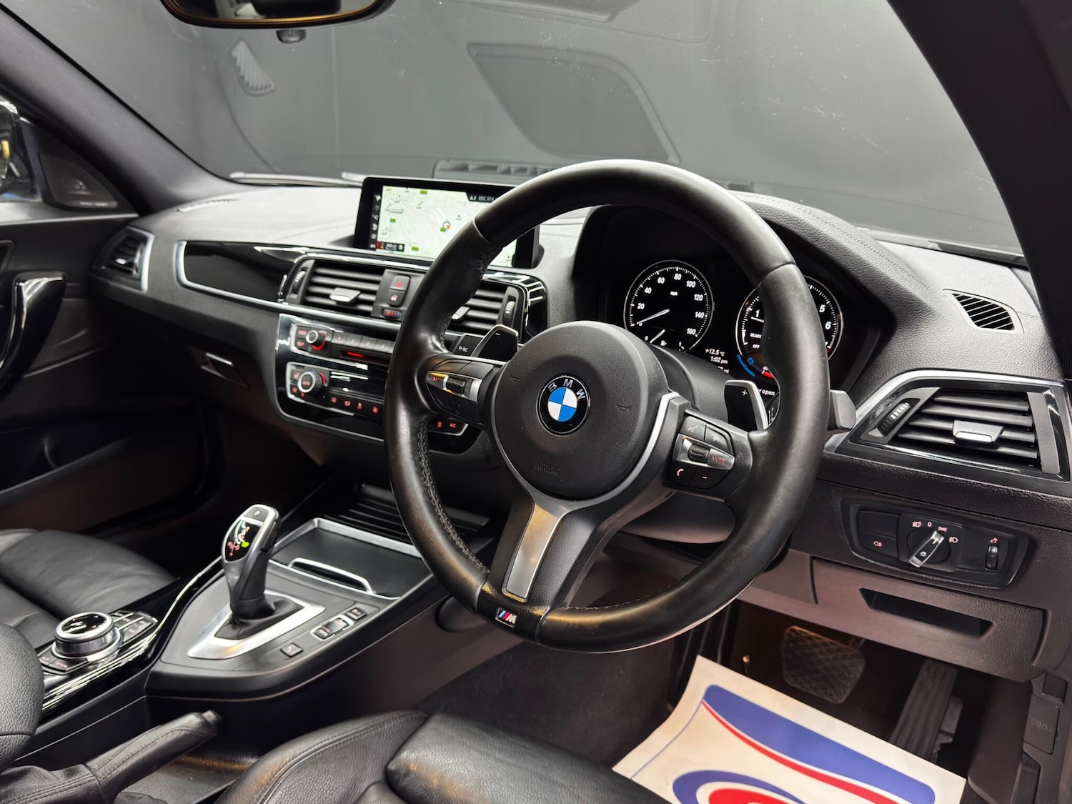 Used BMW 2 Series 2018 for sale - 76550649: Photo 9