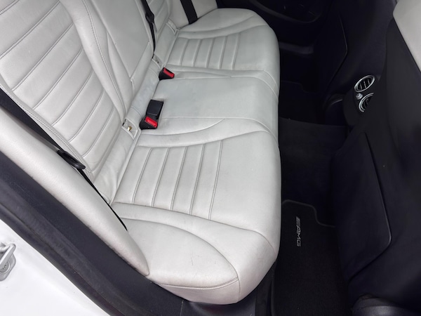 Used Mercedes-Benz C Class 2015 for sale - 76314352: Photo 16