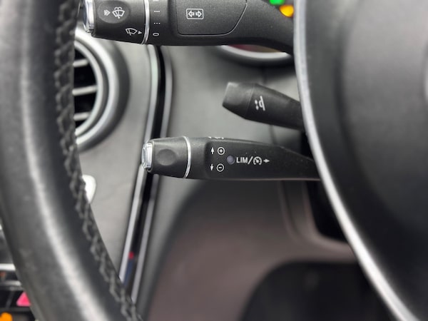 Used Mercedes-Benz C Class 2015 for sale - 76314352: Photo 22