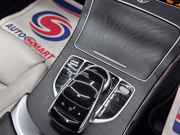 Used Mercedes-Benz C Class 2015 for sale - 76314352: Photo 25