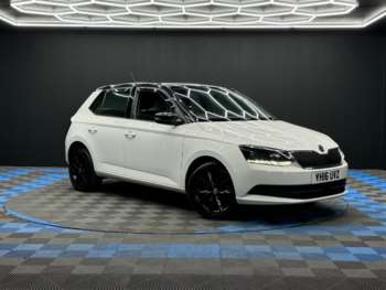 2016 (16) - 1.2 TSI Colour Edition 5dr