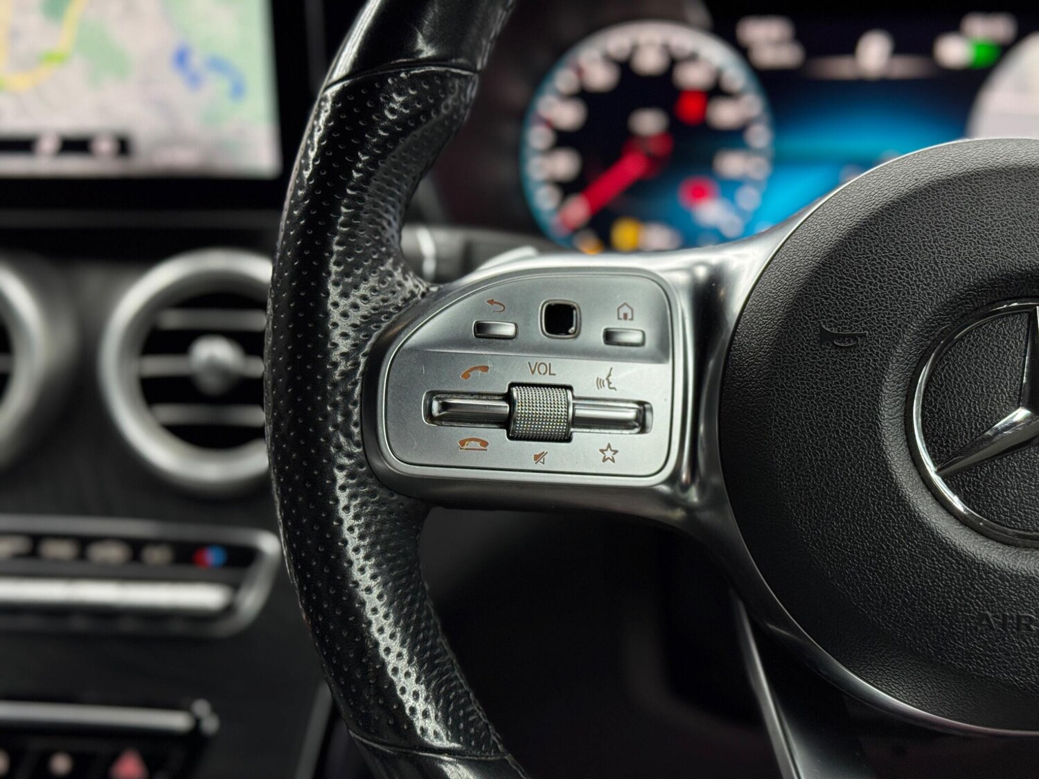 Used Mercedes-Benz GLC for sale - 78214603: Photo 21