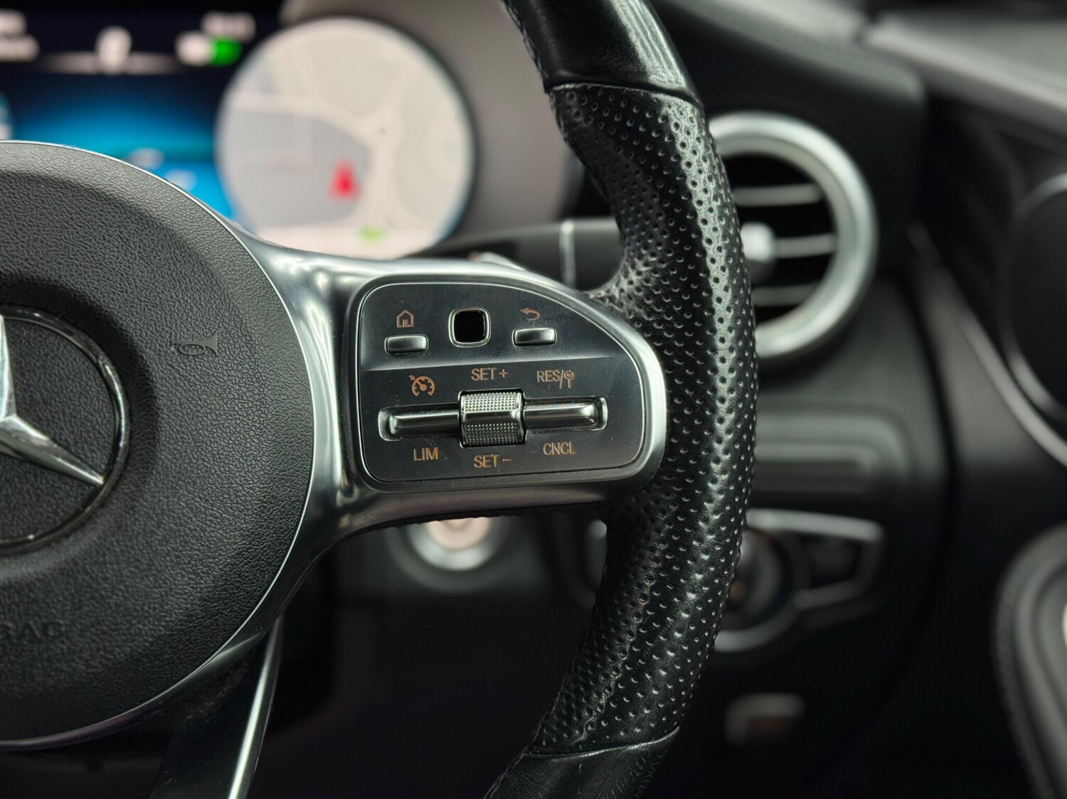 Used Mercedes-Benz GLC for sale - 78214603: Photo 22