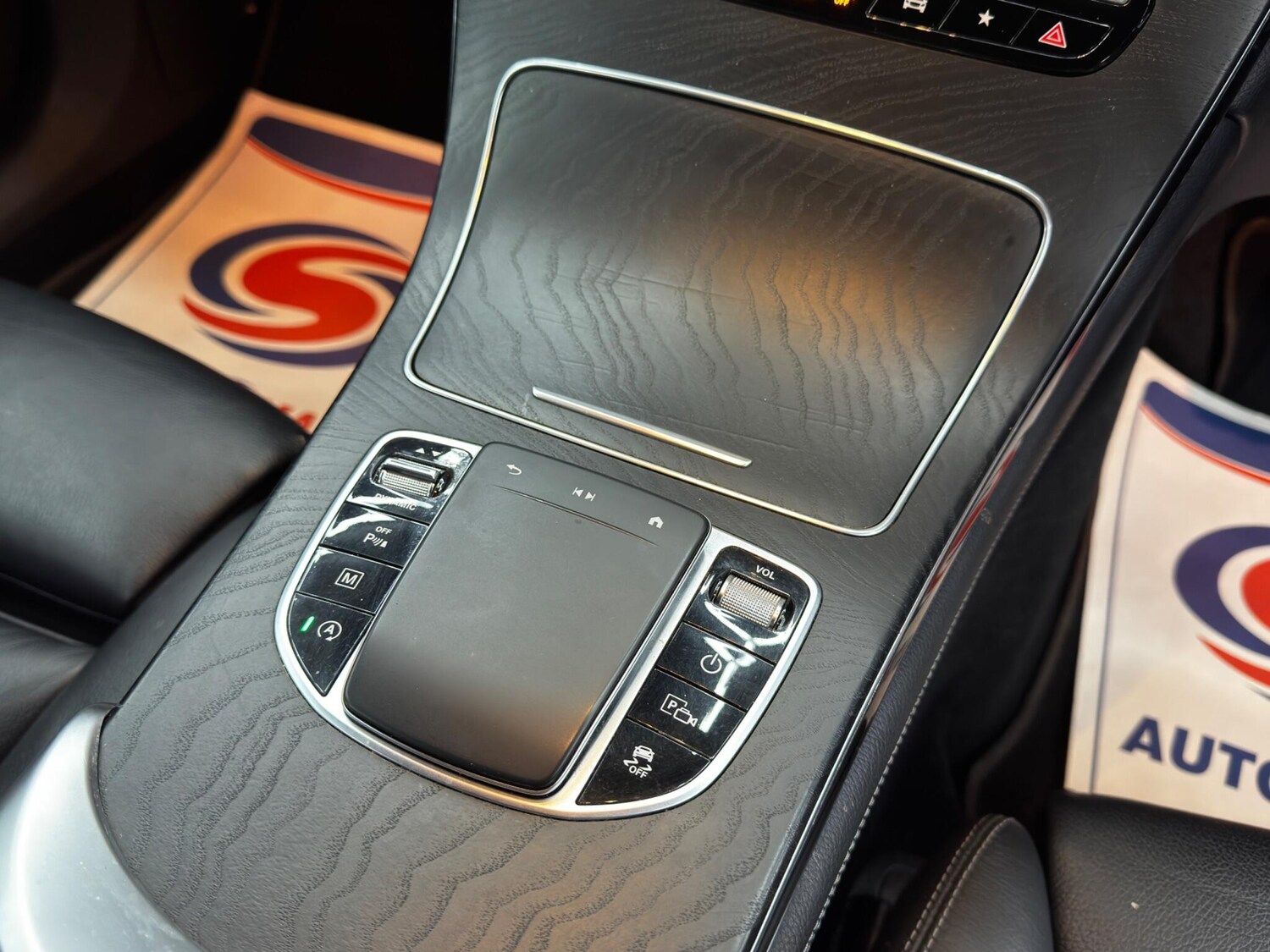 Used Mercedes-Benz GLC for sale - 78214603: Photo 25