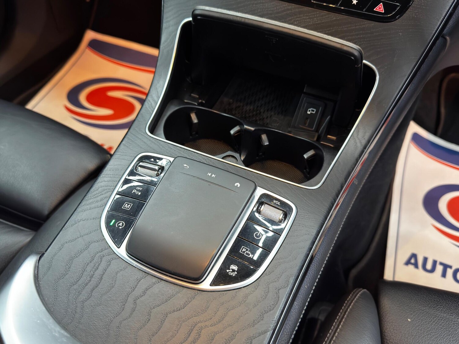 Used Mercedes-Benz GLC for sale - 78214603: Photo 26