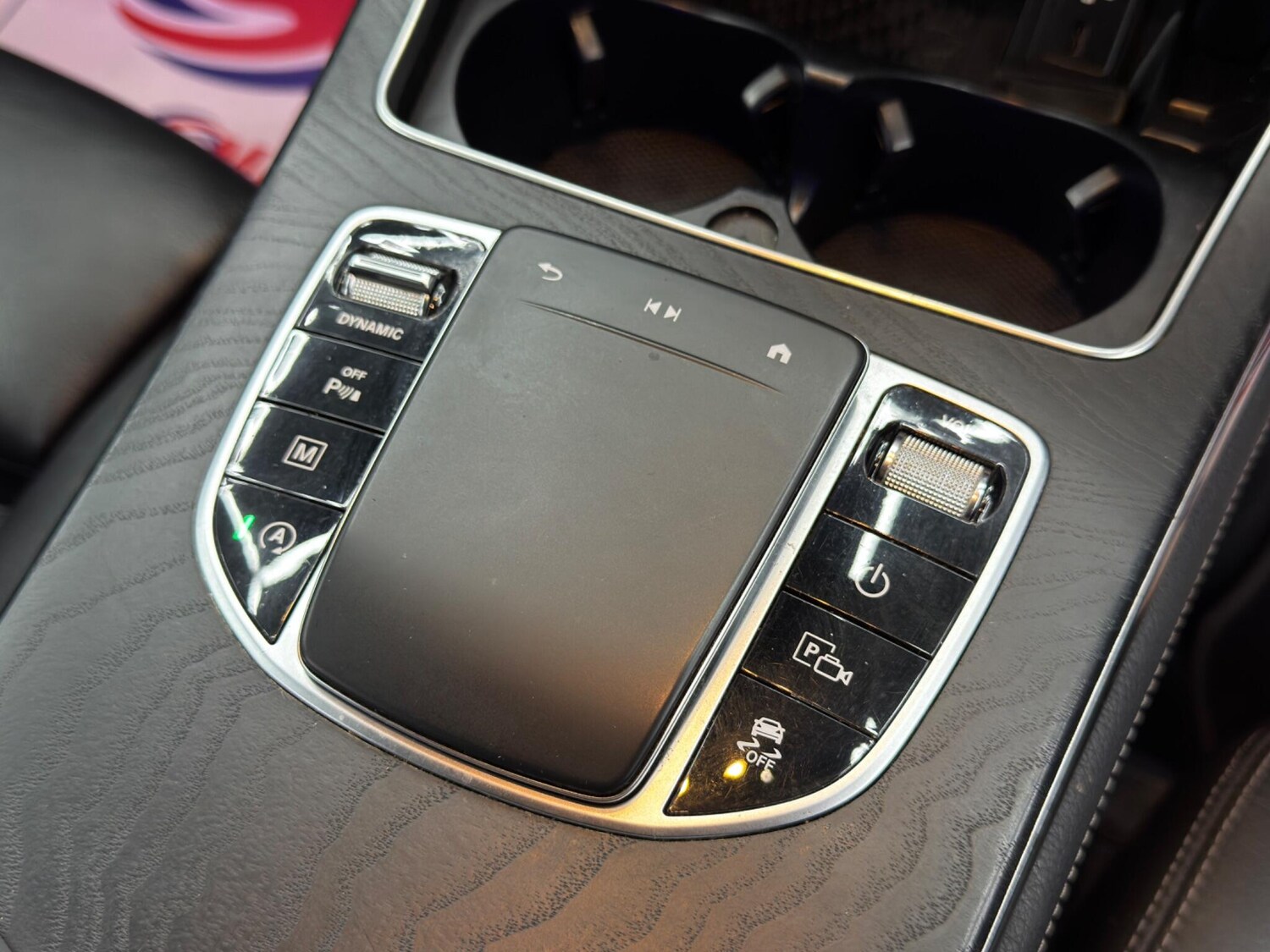 Used Mercedes-Benz GLC for sale - 78214603: Photo 27