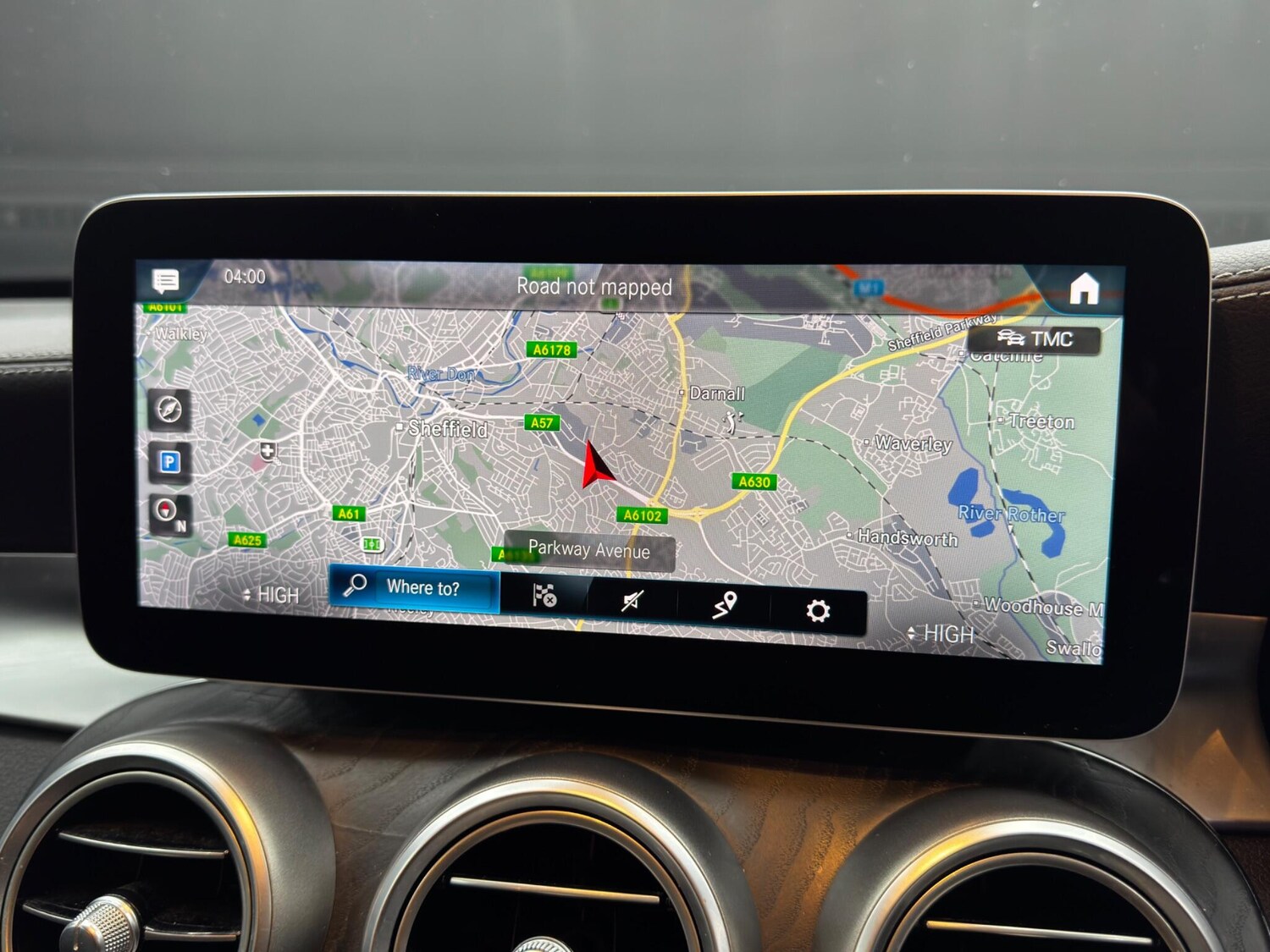 Used Mercedes-Benz GLC for sale - 78214603: Photo 29