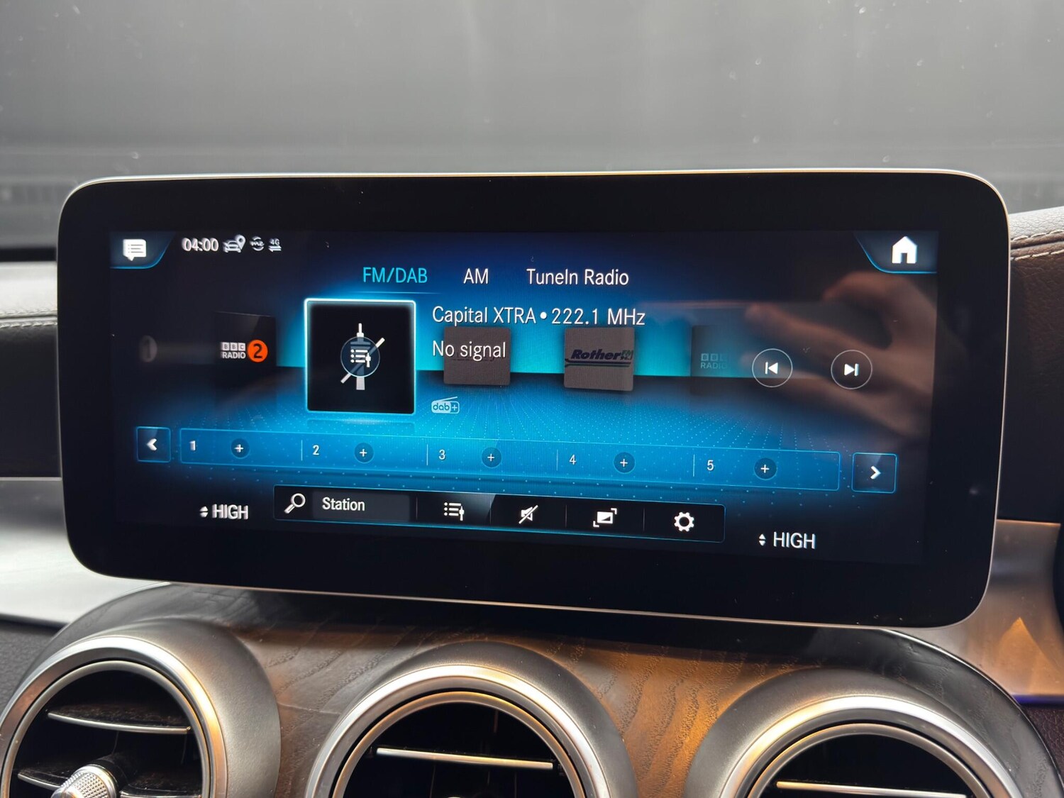 Used Mercedes-Benz GLC for sale - 78214603: Photo 30