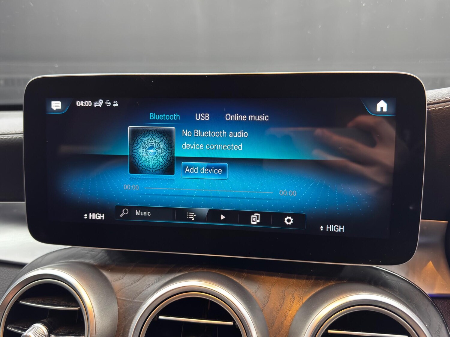 Used Mercedes-Benz GLC for sale - 78214603: Photo 31