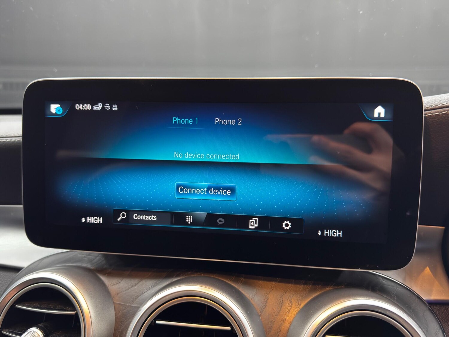 Used Mercedes-Benz GLC for sale - 78214603: Photo 32