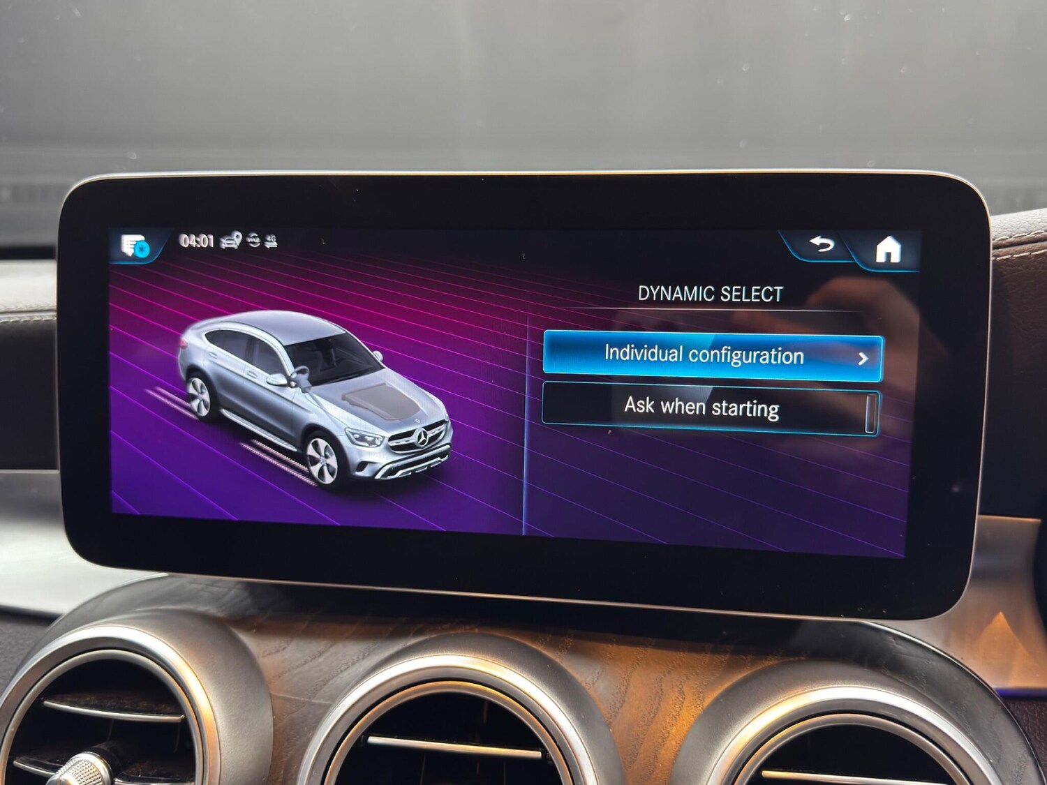 Used Mercedes-Benz GLC for sale - 78214603: Photo 33