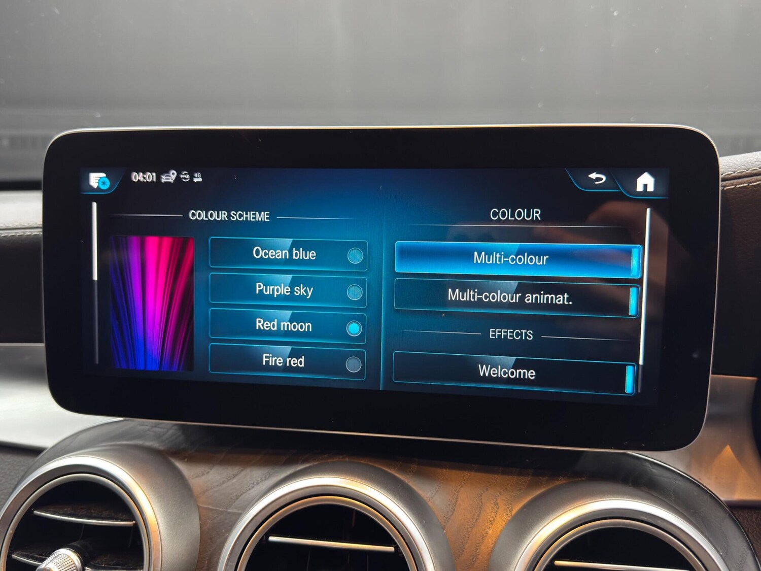 Used Mercedes-Benz GLC for sale - 78214603: Photo 34