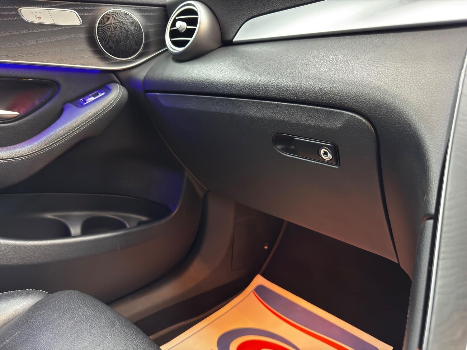 Used Mercedes-Benz GLC for sale - 78214603: Photo 36