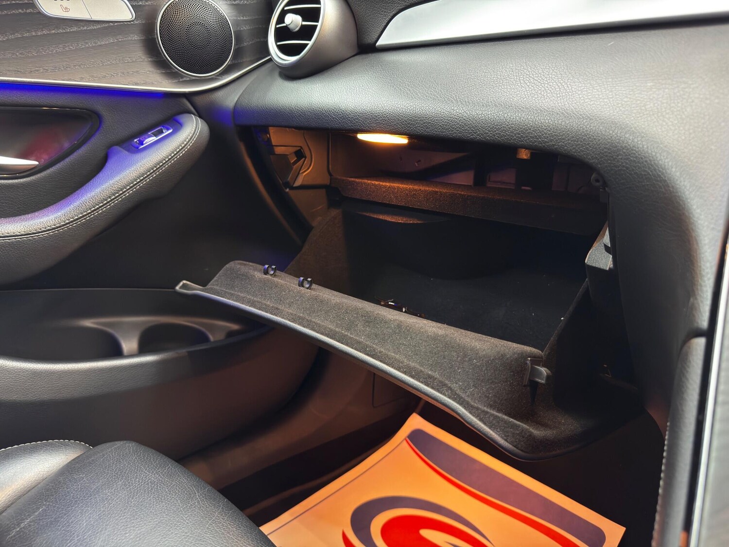 Used Mercedes-Benz GLC for sale - 78214603: Photo 37