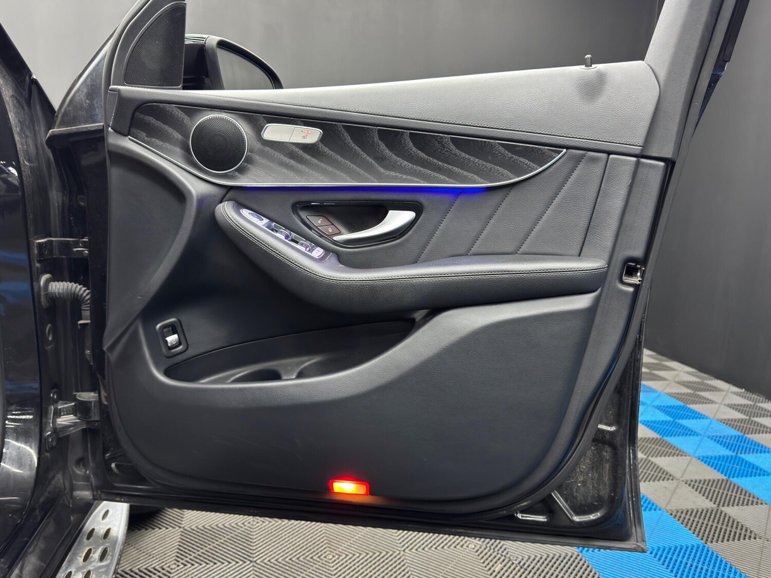 Used Mercedes-Benz GLC for sale - 78214603: Photo 40