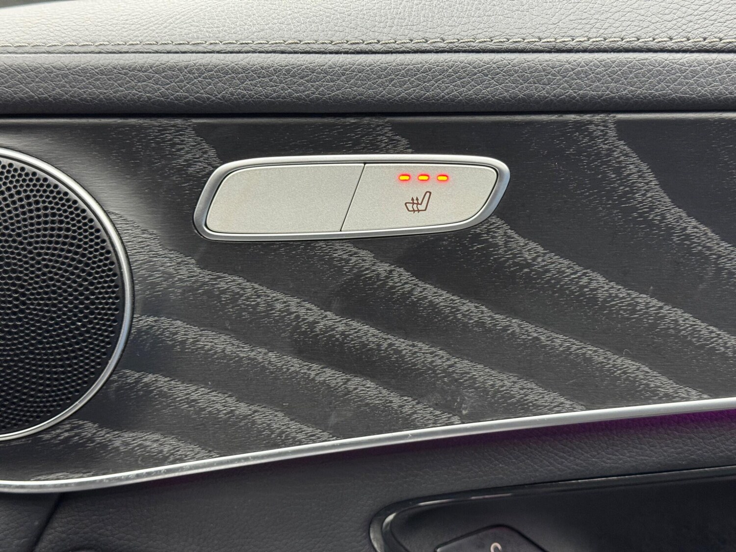 Used Mercedes-Benz GLC for sale - 78214603: Photo 41