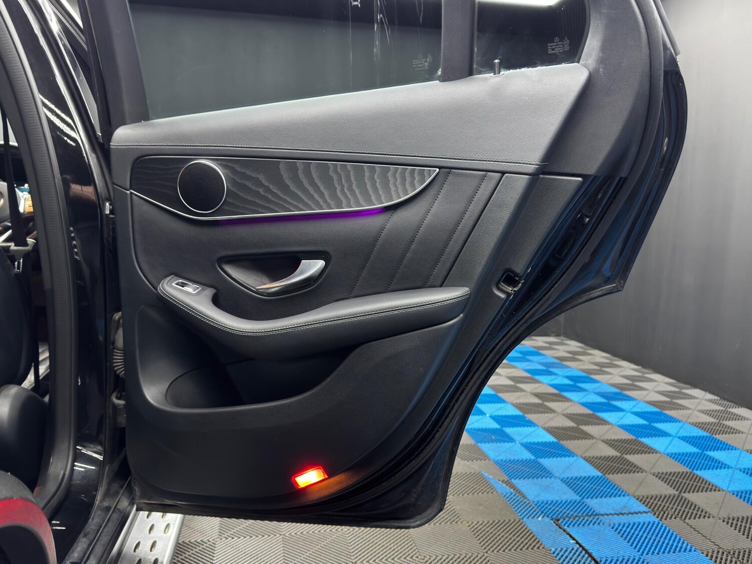 Used Mercedes-Benz GLC for sale - 78214603: Photo 43