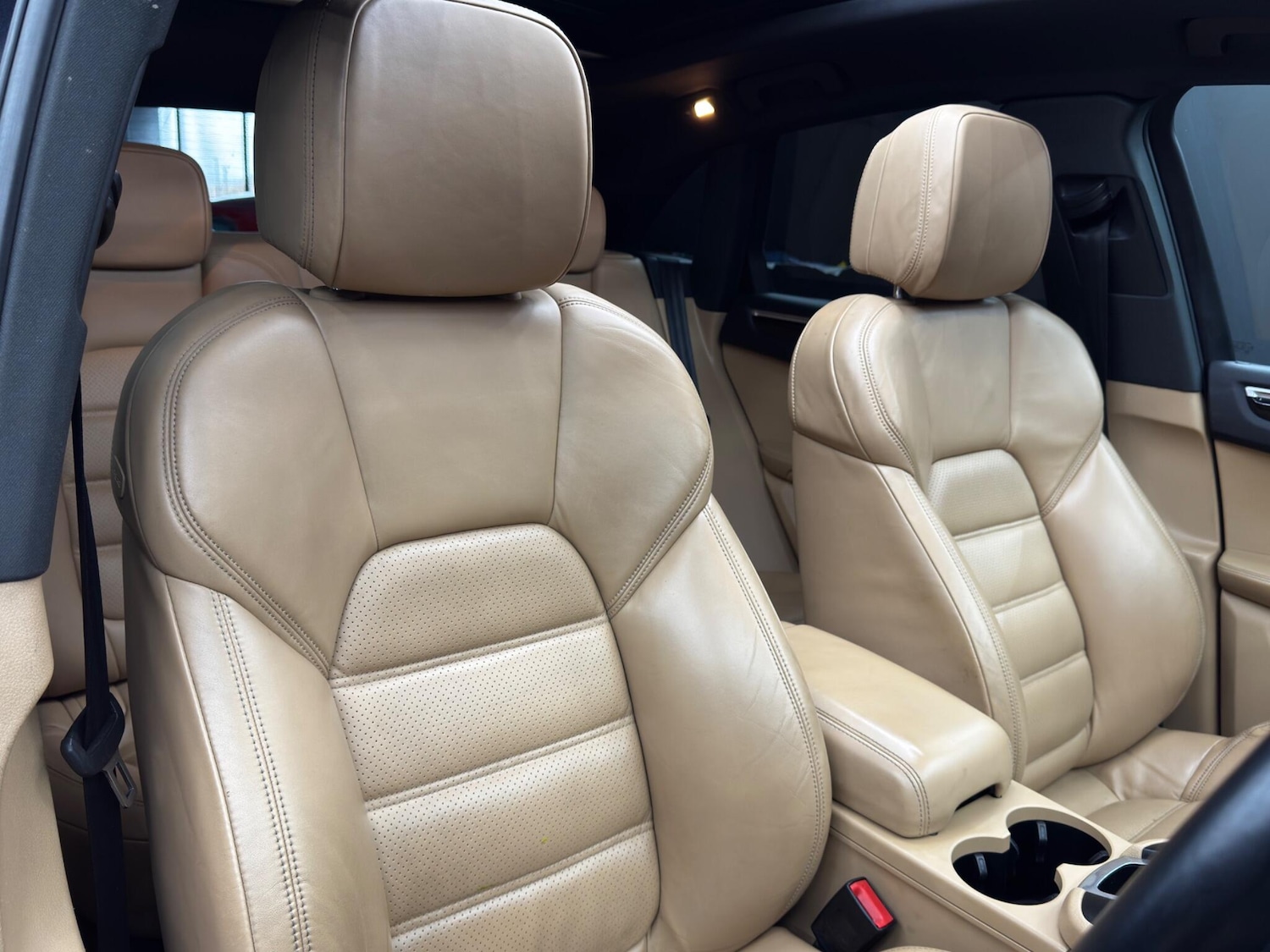 Used Porsche Macan 2017 for sale - 77396500: Photo 13