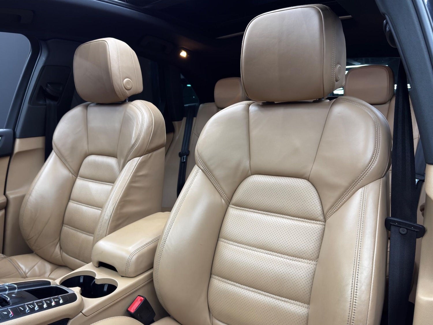 Used Porsche Macan 2017 for sale - 77396500: Photo 14