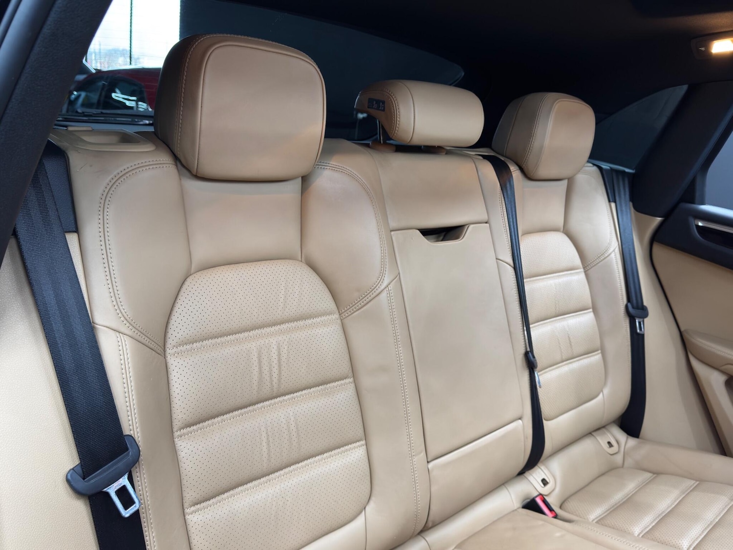 Used Porsche Macan 2017 for sale - 77396500: Photo 15