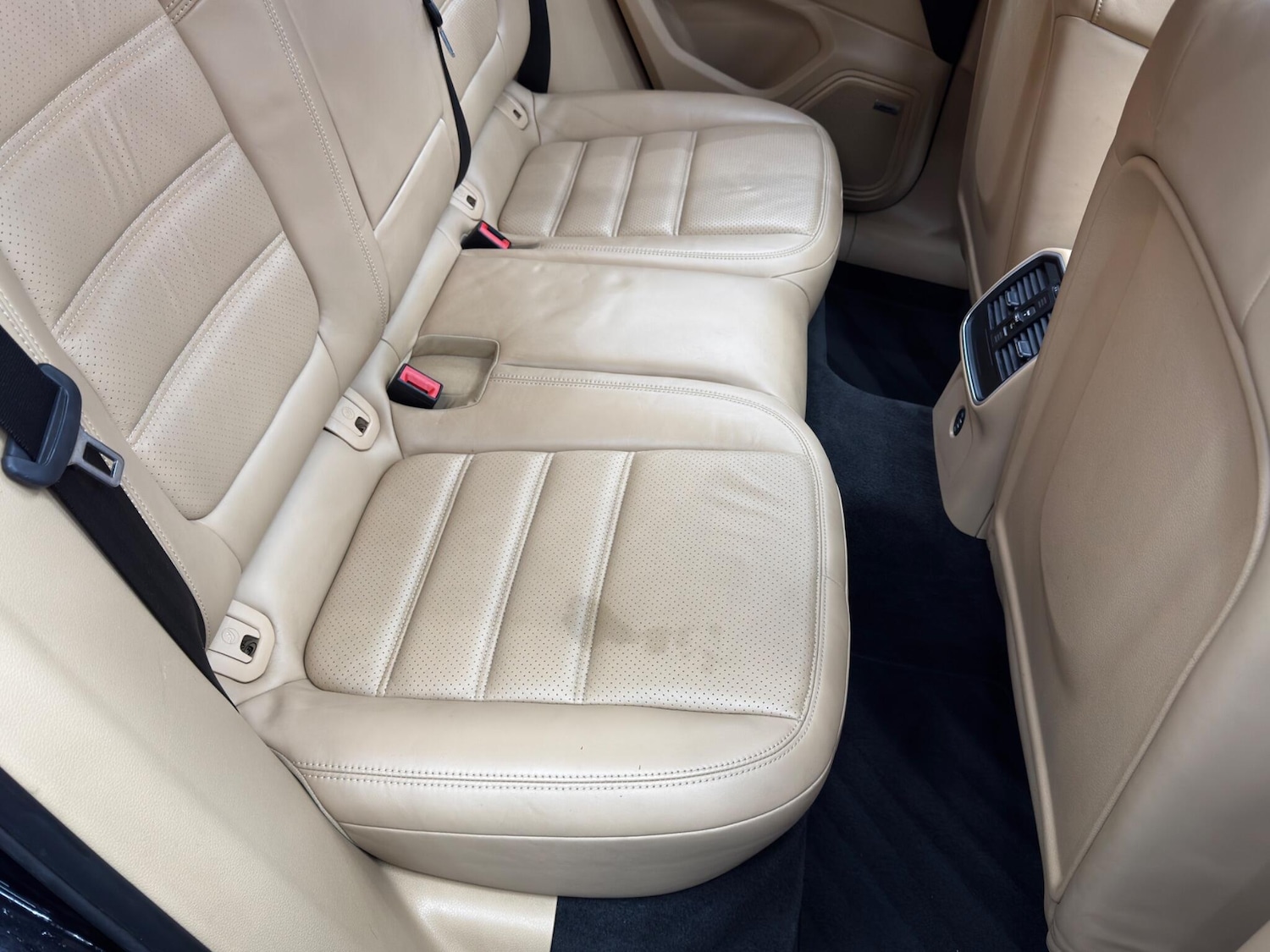 Used Porsche Macan 2017 for sale - 77396500: Photo 16