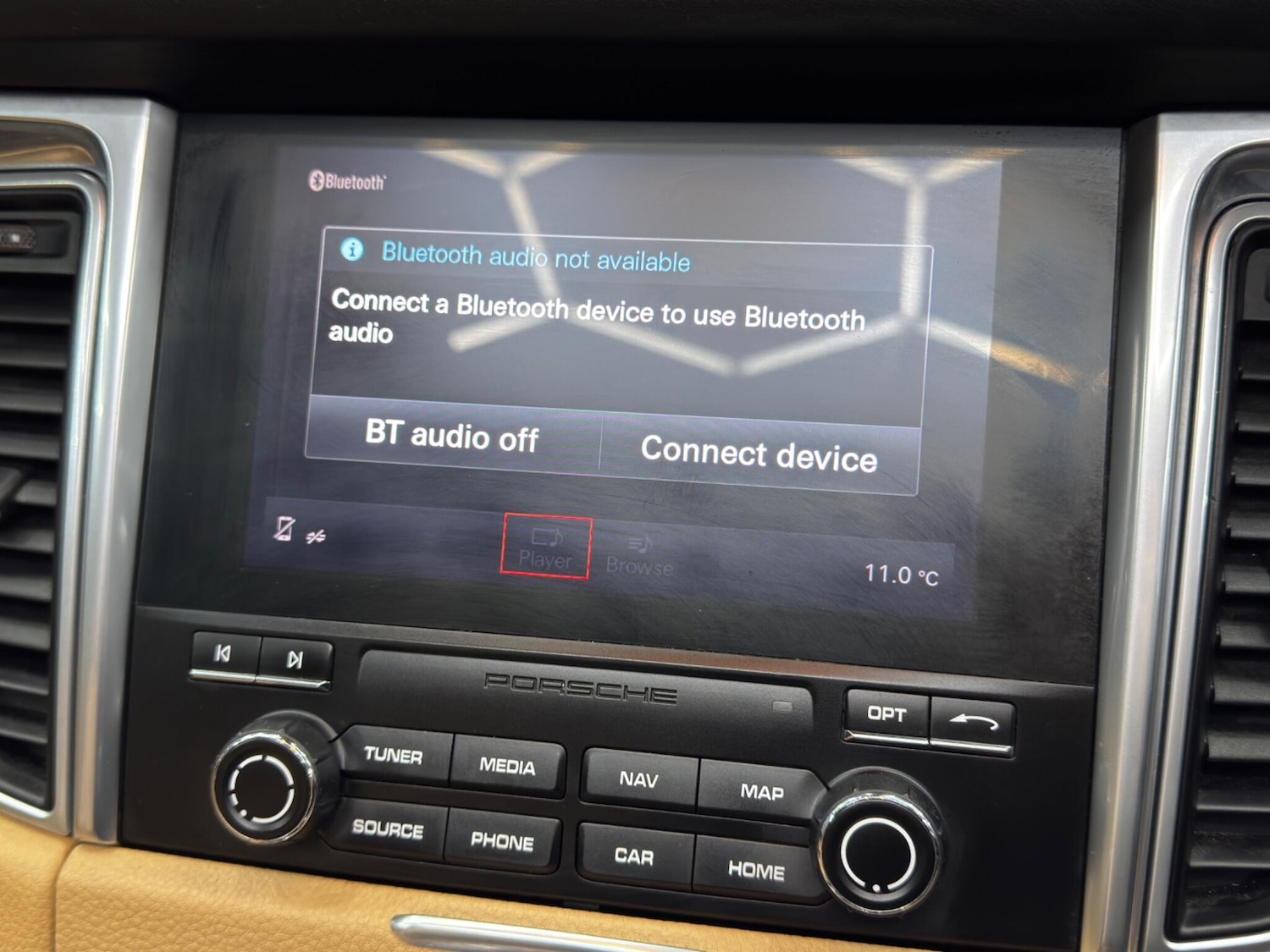 Used Porsche Macan 2017 for sale - 77396500: Photo 29