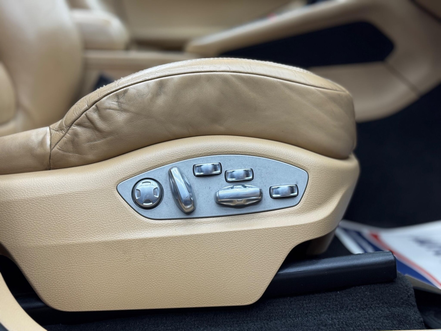 Used Porsche Macan 2017 for sale - 77396500: Photo 41