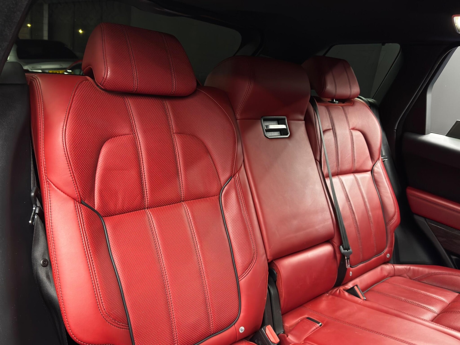 Used Land Rover Range Rover Sport for sale - 78116499: Photo 15