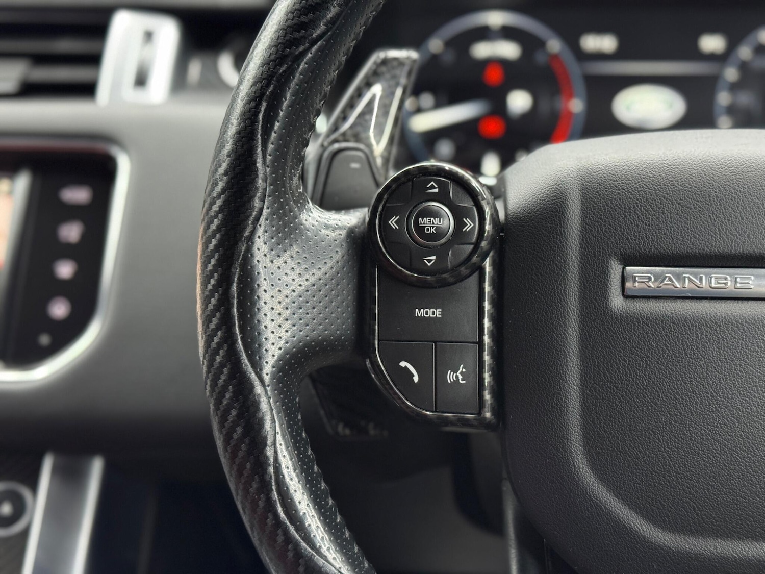 Used Land Rover Range Rover Sport for sale - 78116499: Photo 20