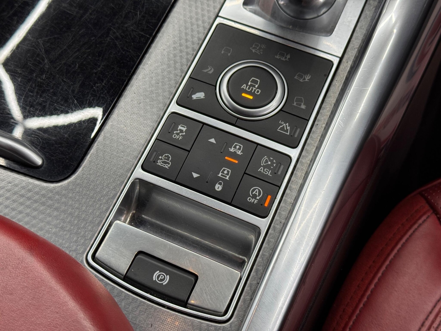 Used Land Rover Range Rover Sport for sale - 78116499: Photo 26