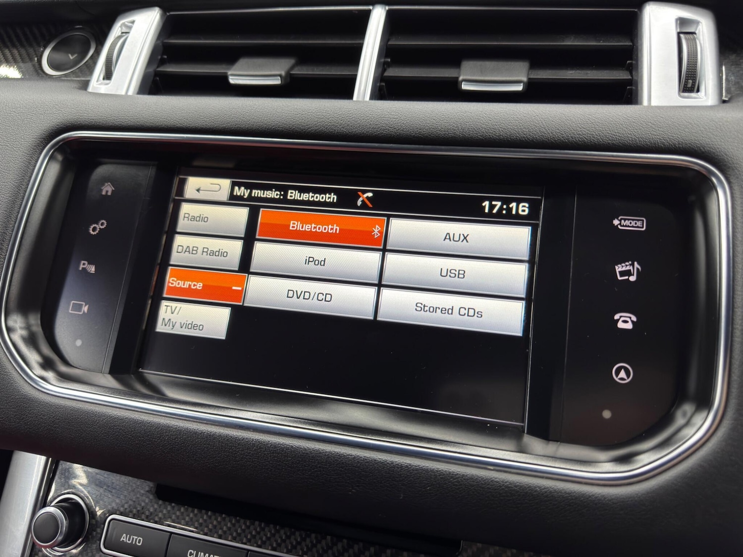 Used Land Rover Range Rover Sport for sale - 78116499: Photo 32