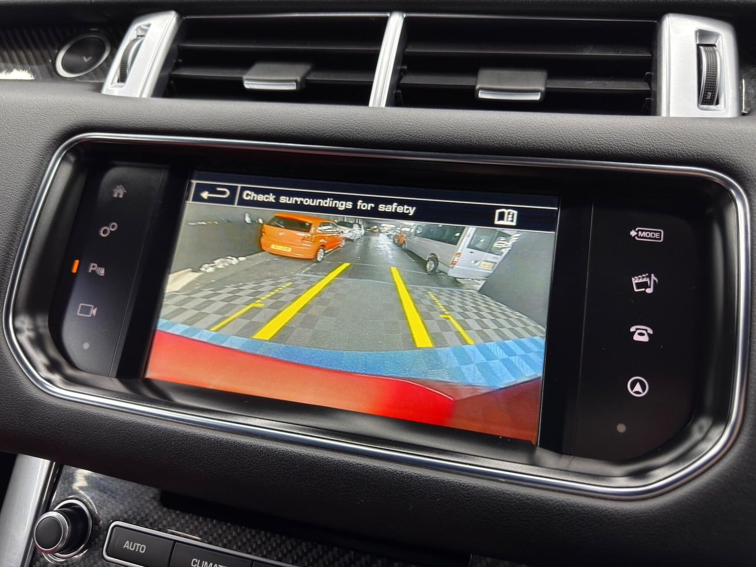 Used Land Rover Range Rover Sport for sale - 78116499: Photo 34